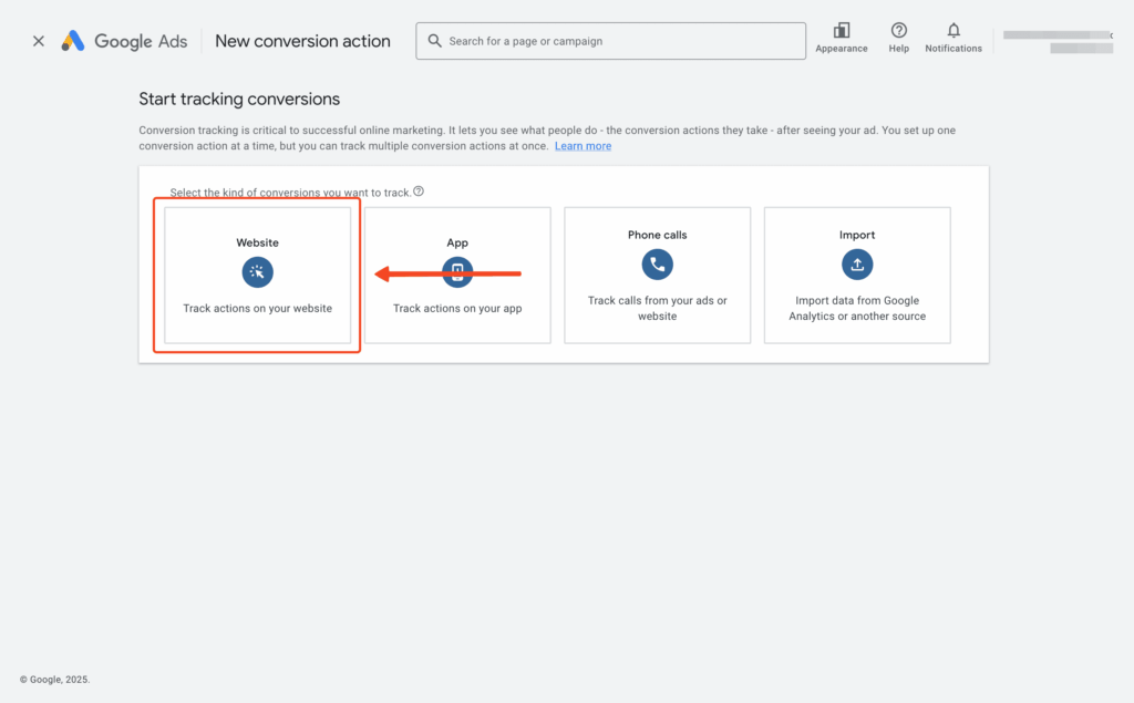 Google ads gtm updated 3