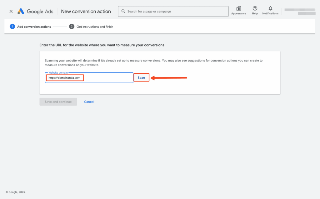 Google ads gtm updated 4