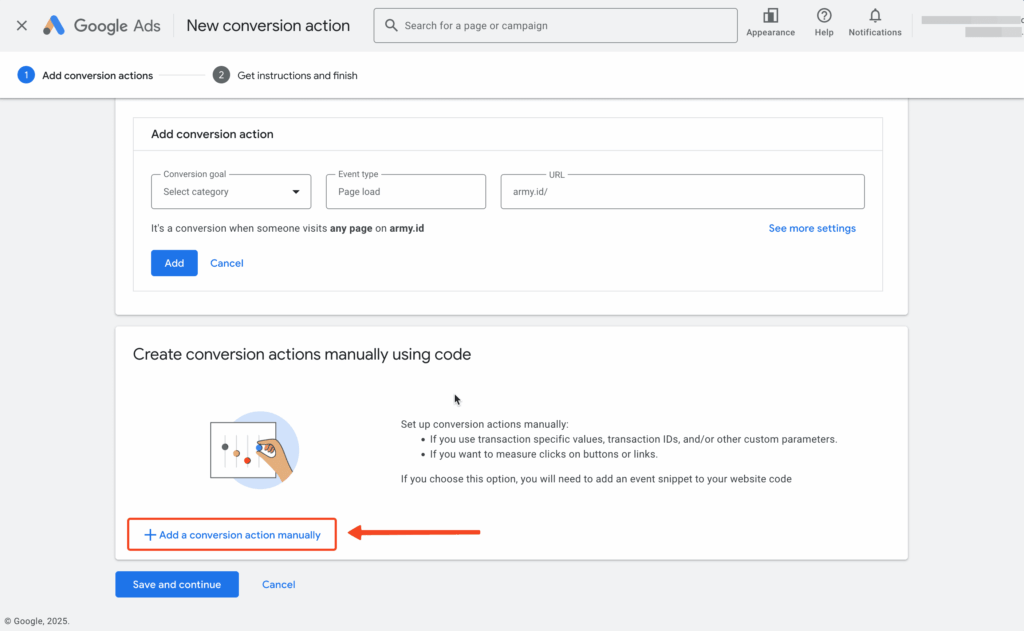 Google ads gtm updated 6
