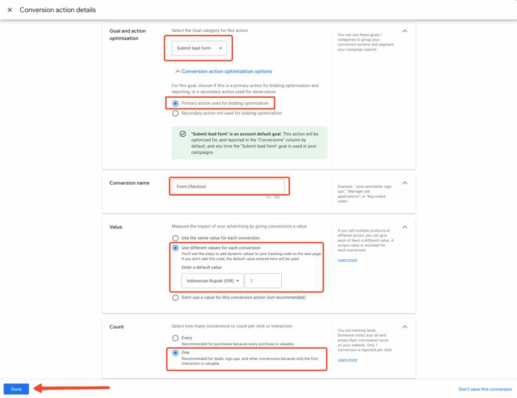 Google ads gtm updated 7