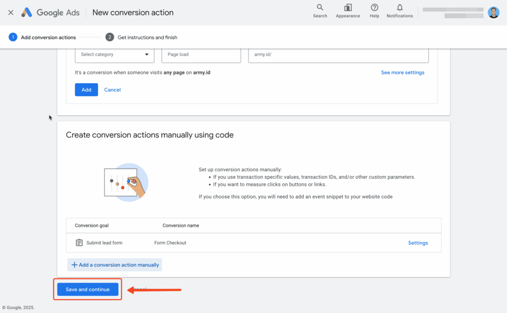 Google ads gtm updated 8