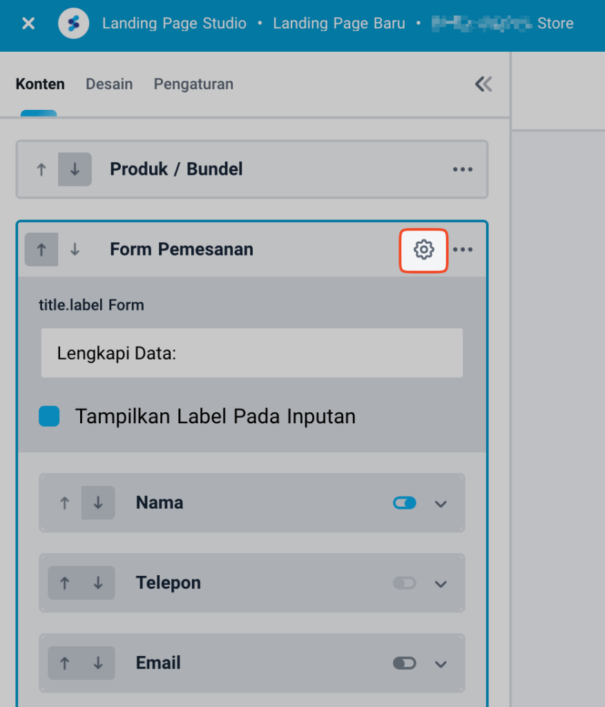 Default Events 2