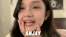 Anjay Indah Cahya Nabila