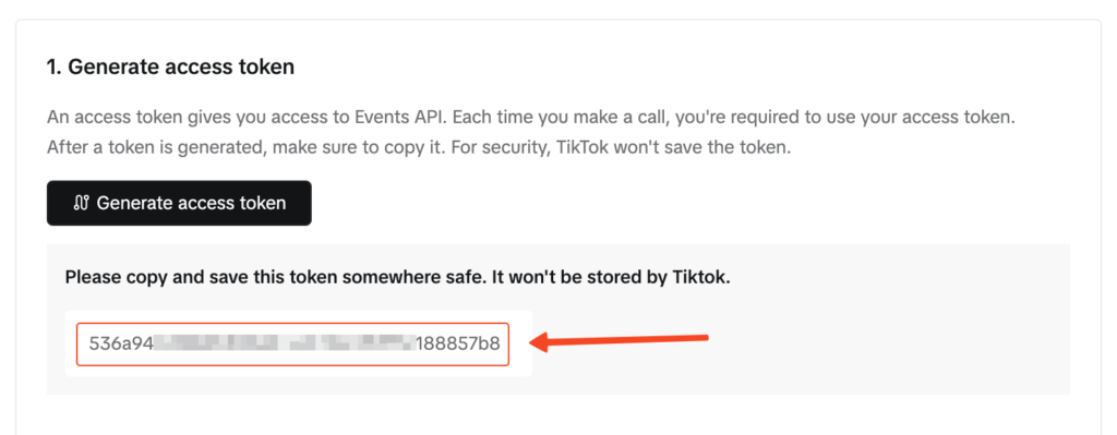 Cara Menambahkan Pixel Tiktok 12