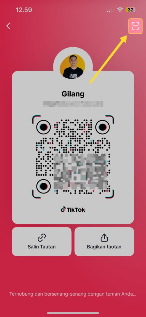 Testing Pixel Tiktok 10