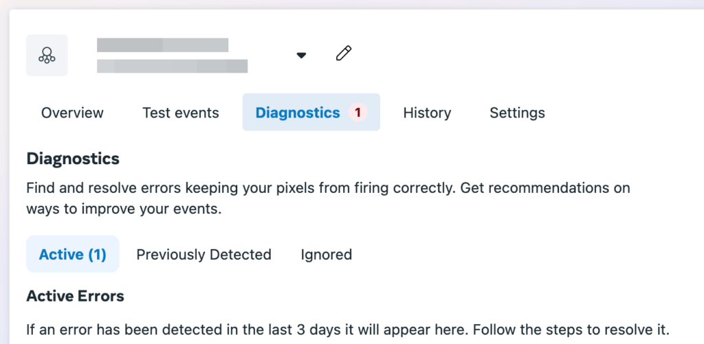 Best practices meta 1