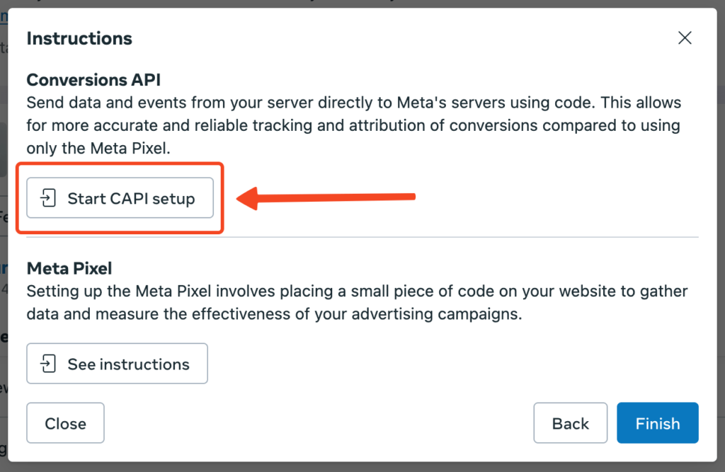 Best practices meta 8